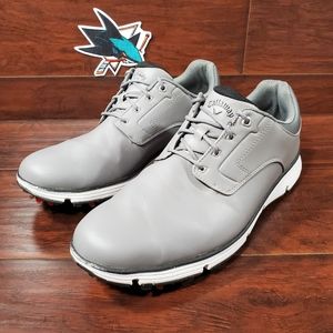 Callaway Men's Size 11.5 La Jolla LTD Golf Shoes G